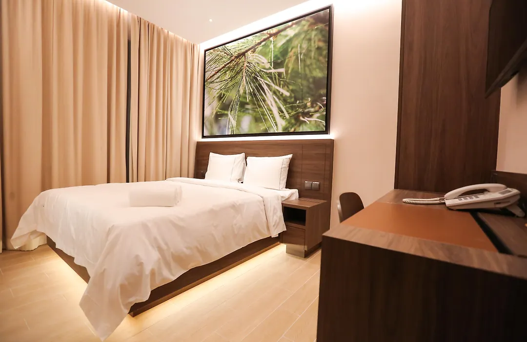 A Hotel Bugis-1