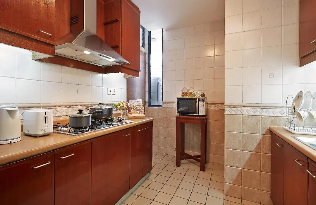 Village Residence Robertson Quay By Far East Hospitality-1