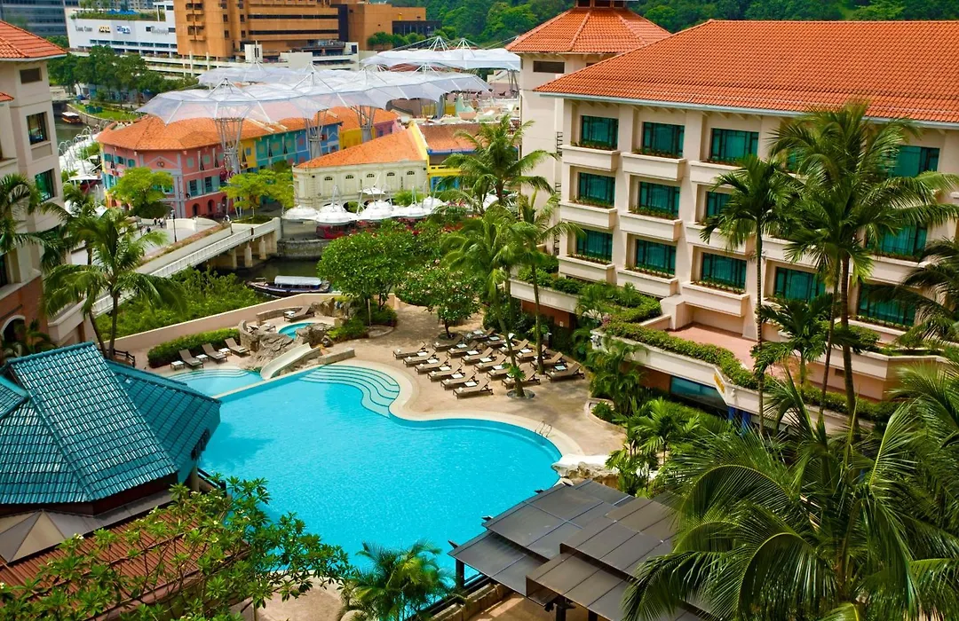 Paradox Singapore-1