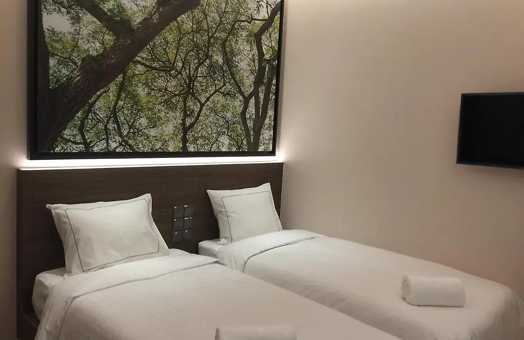 A Hotel Bugis-1