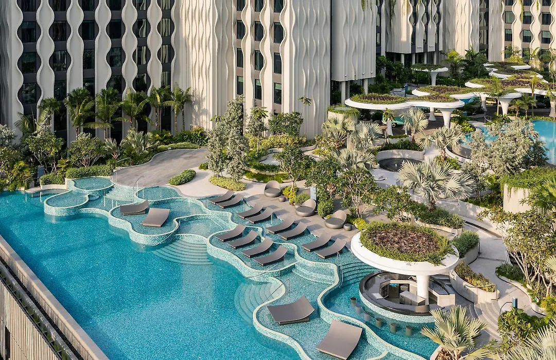 The Outpost Hotel Sentosa By Far East Hospitality-1