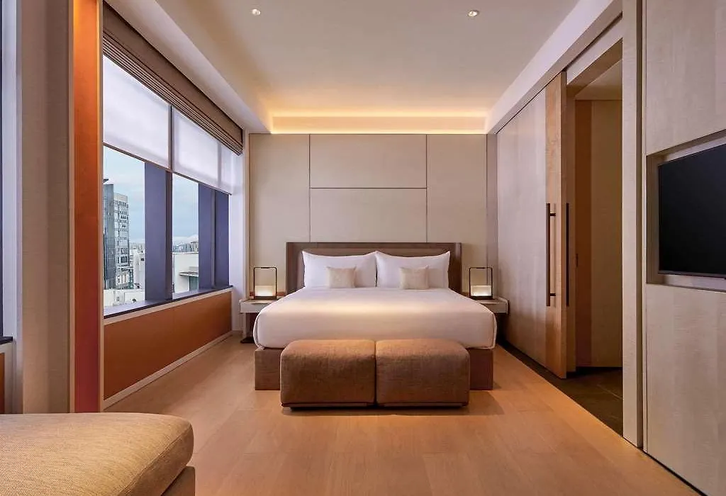 Orchard Hills Residences Singapore Mgallery-1