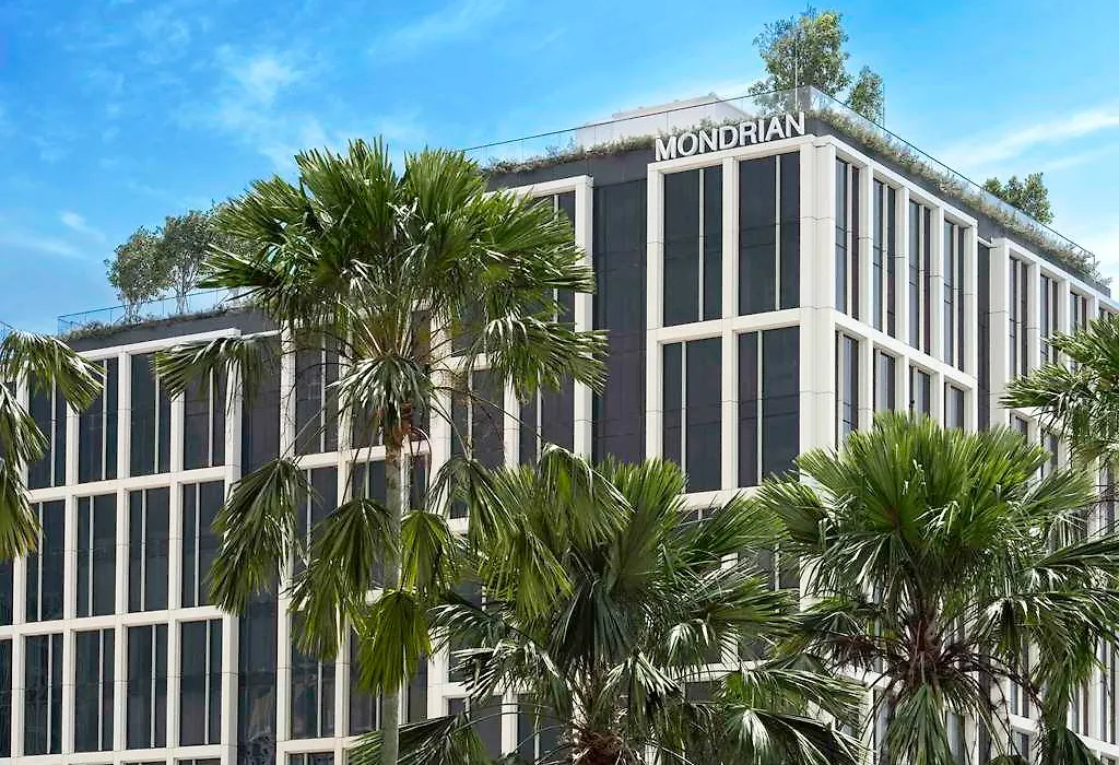 Mondrian Singapore Duxton-1