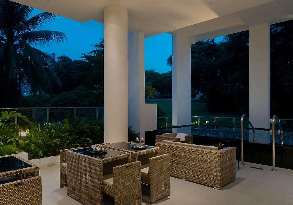 Momentus Serviced Residences Novena-1