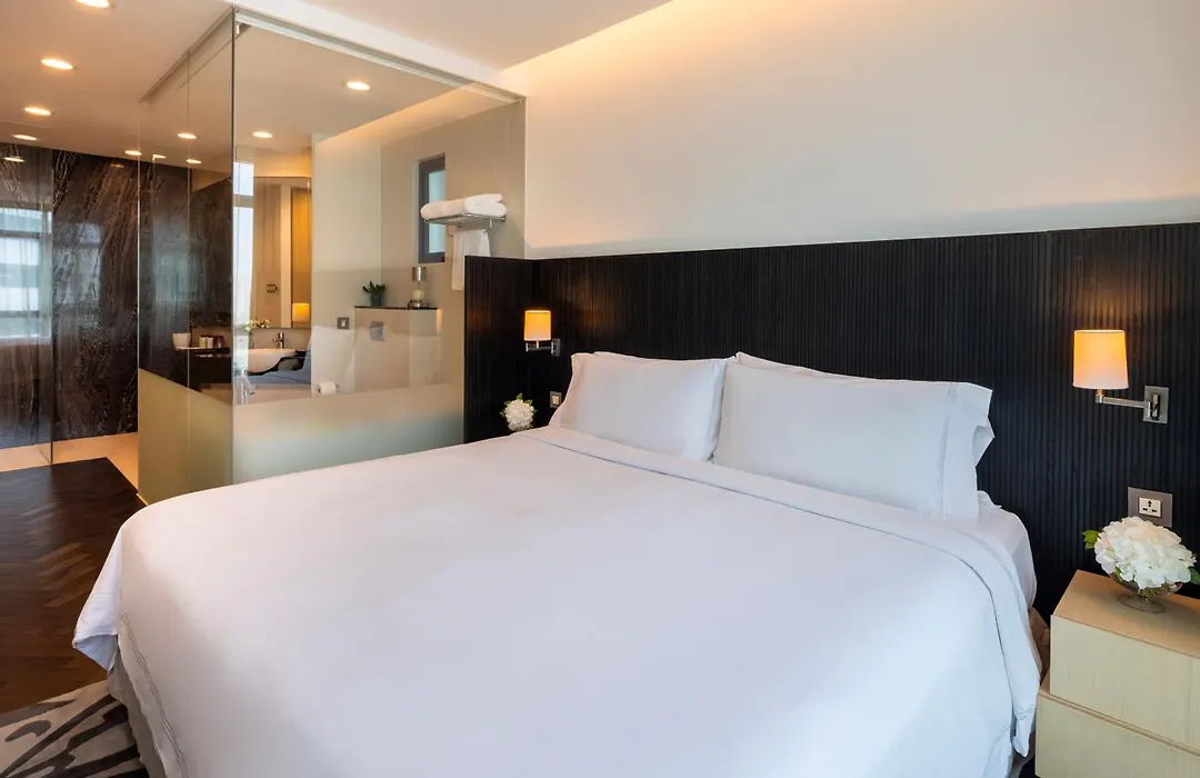 Fraser Suites Singapore-1