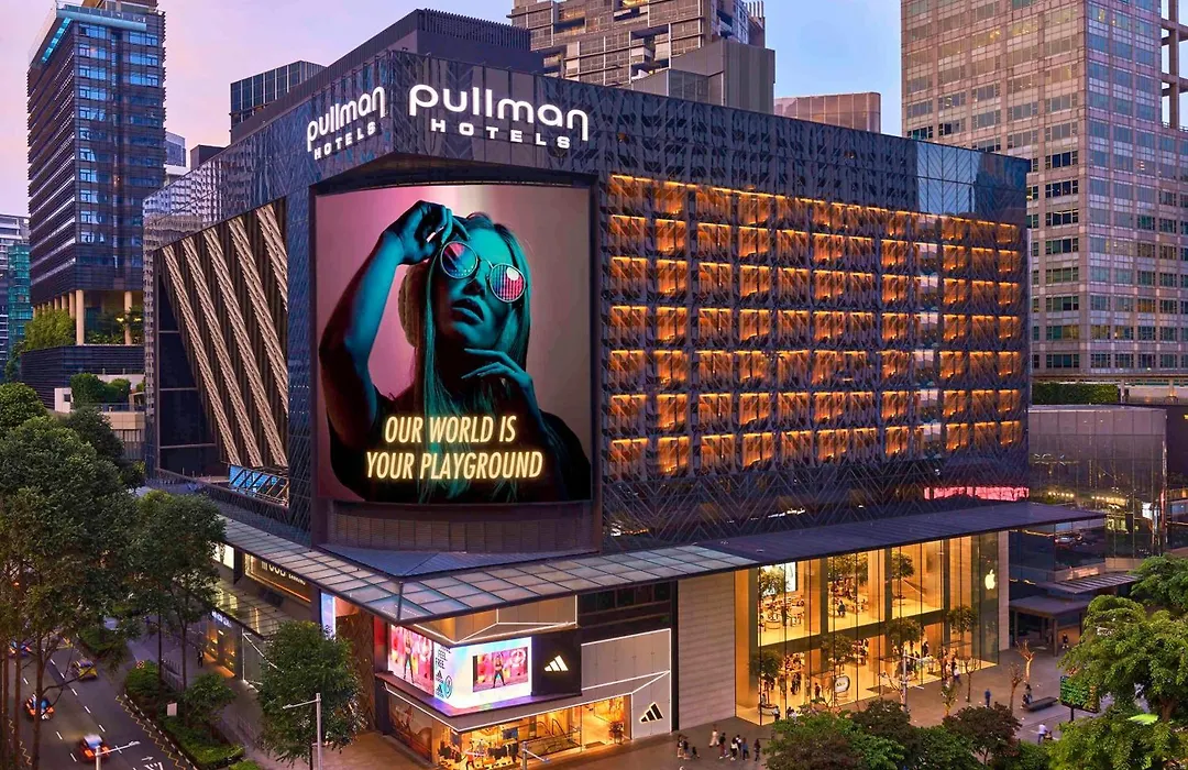 Pullman Singapore Orchard-1
