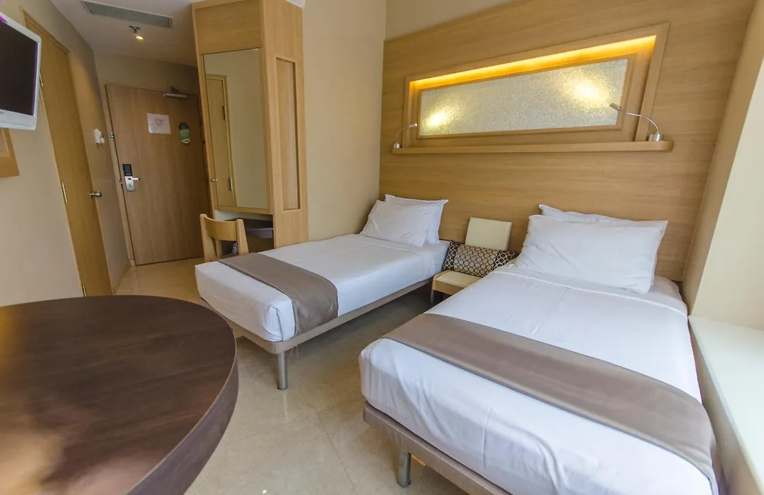 Robertson Quay Hotel-1