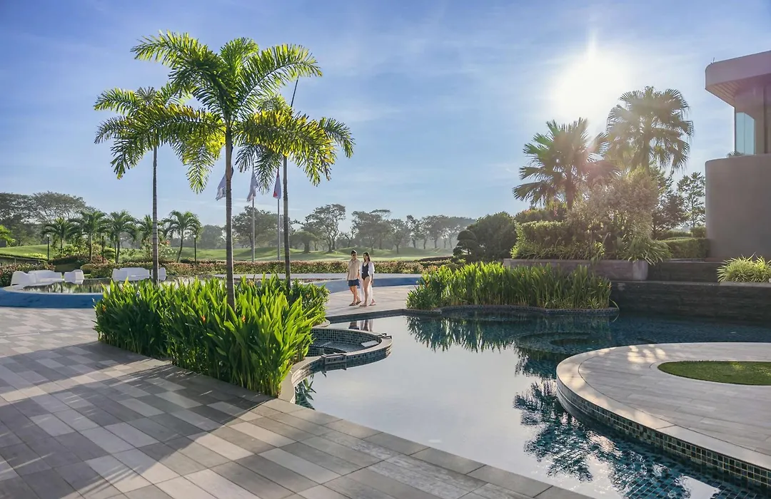 Dusit Thani Laguna Singapore-1