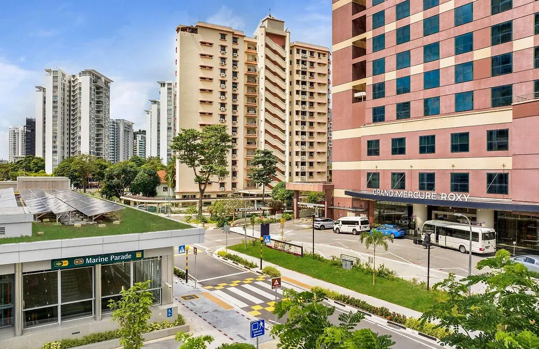 Grand Mercure Singapore Roxy-1