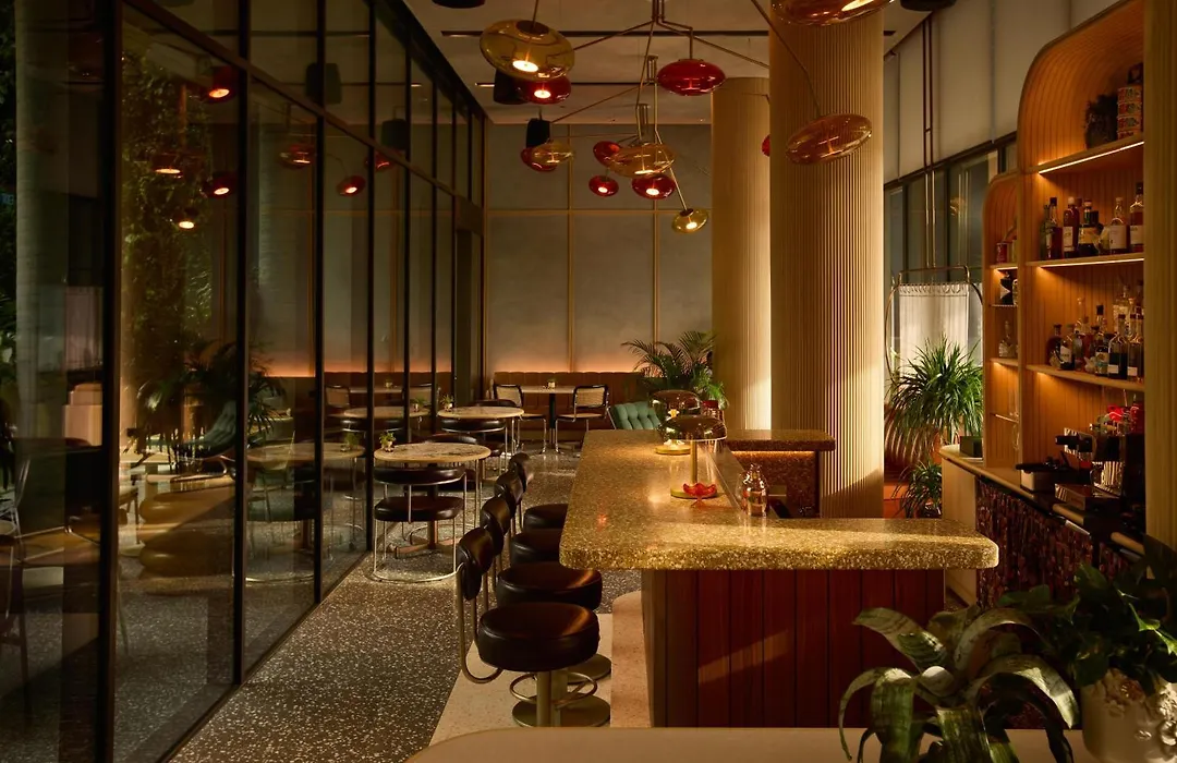 The Standard, Singapore-1