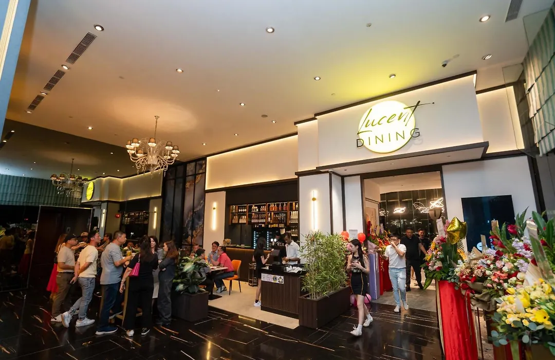 Dorsett Singapore-1