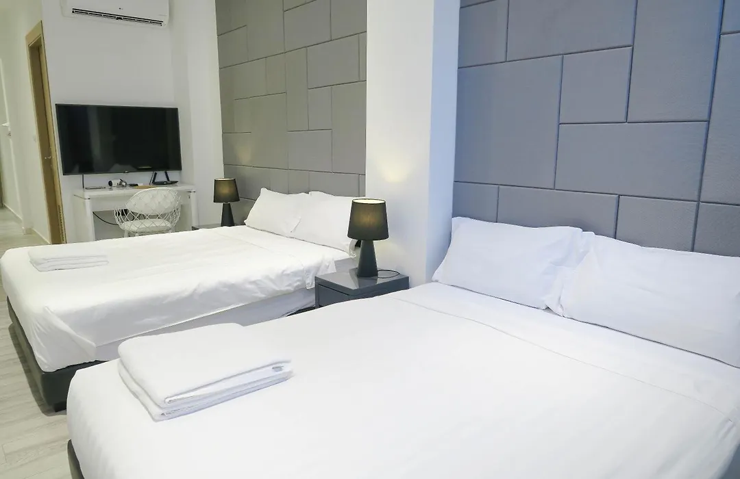 Comfy Studio 3 By Ong Realty-1