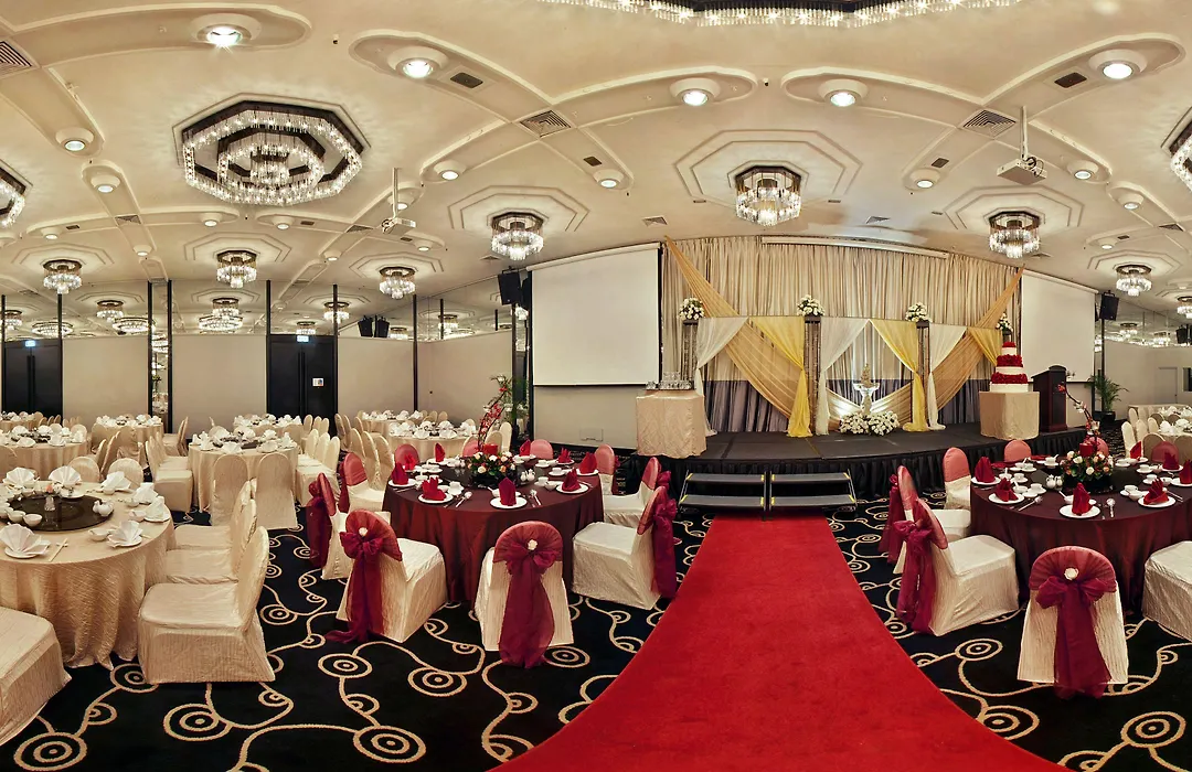 Concorde Hotel Singapore-1