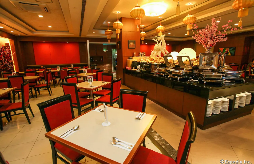 Holiday Inn Express & Suites Singapore Novena By Ihg-1