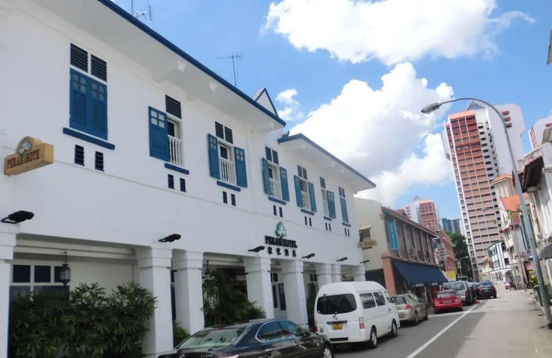 Perak Hotel-1