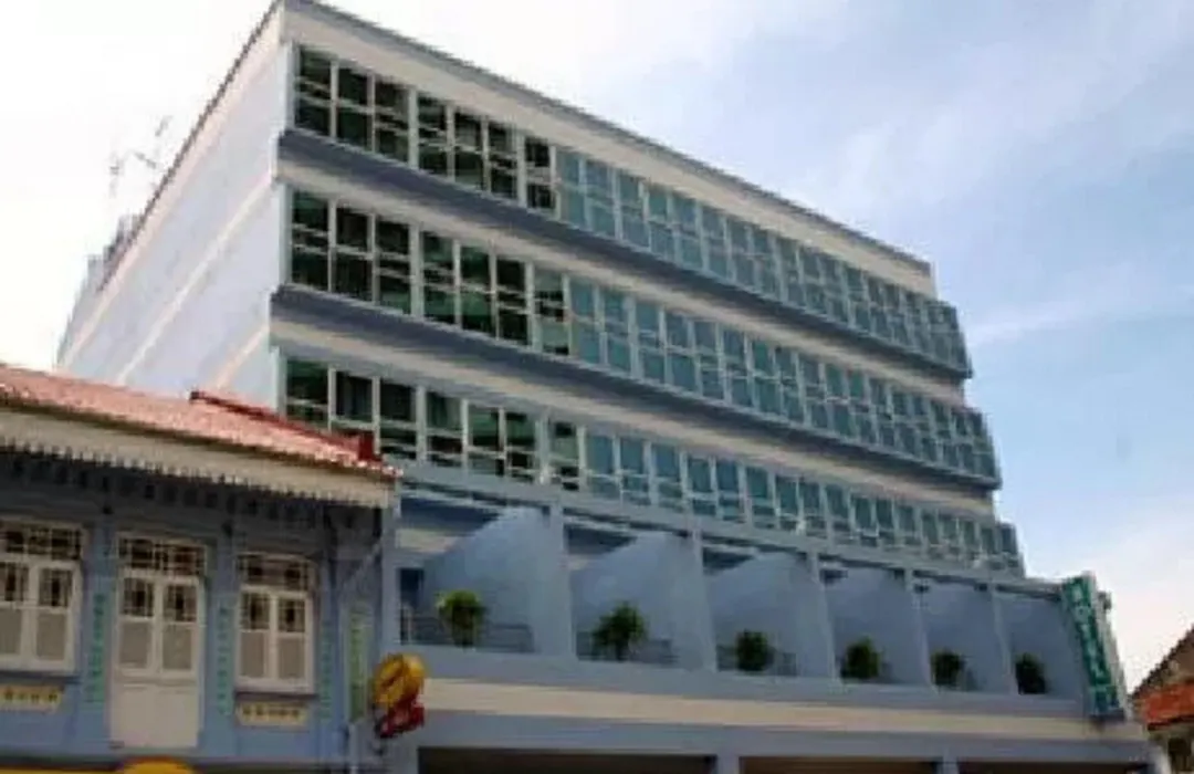 Hotel 81 Elegance-1