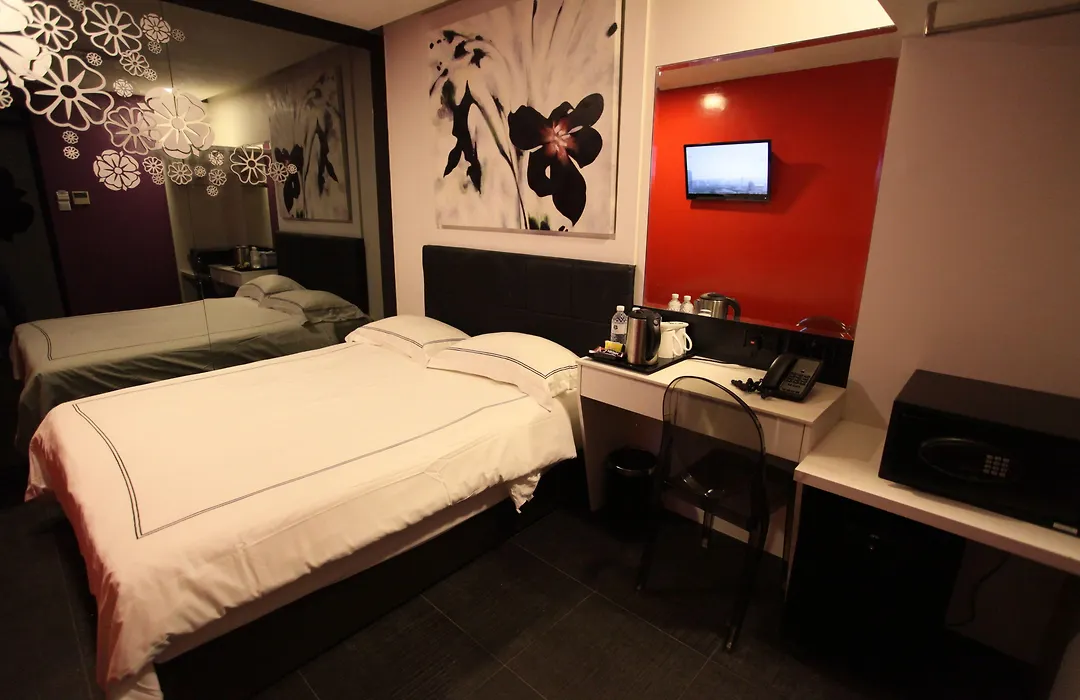 Venue Hotel-1