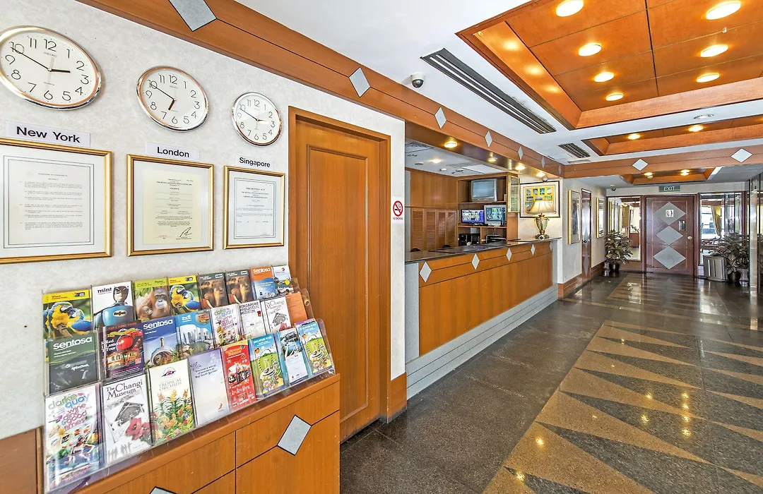 Hotel 81 Palace - NEWLY RENOVATED-1