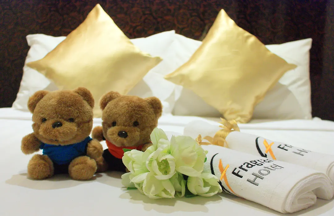 Fragrance Hotel - Classic-1