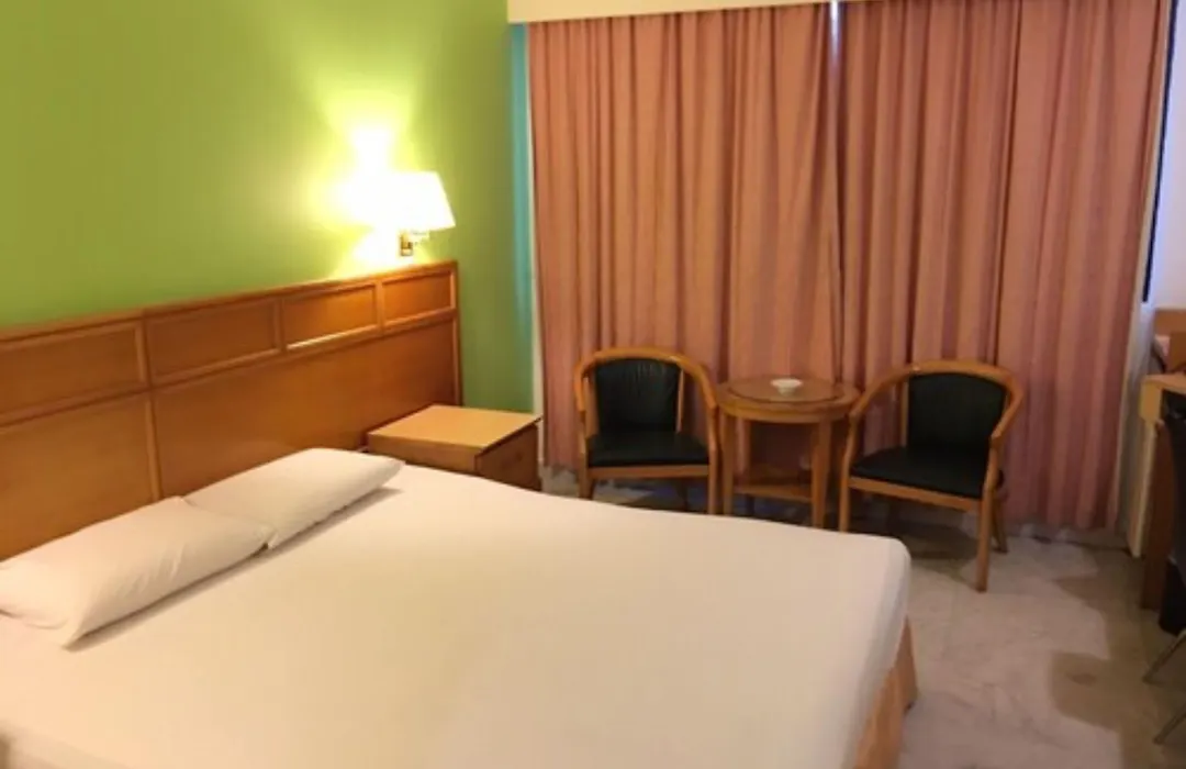 Bright Star Hotel-1