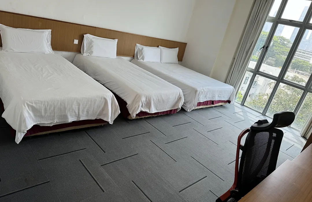 New Cape Inn-1