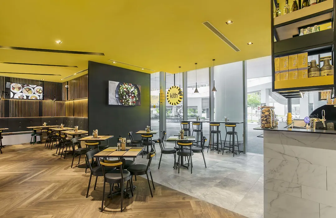 Ascott Orchard Singapore-1