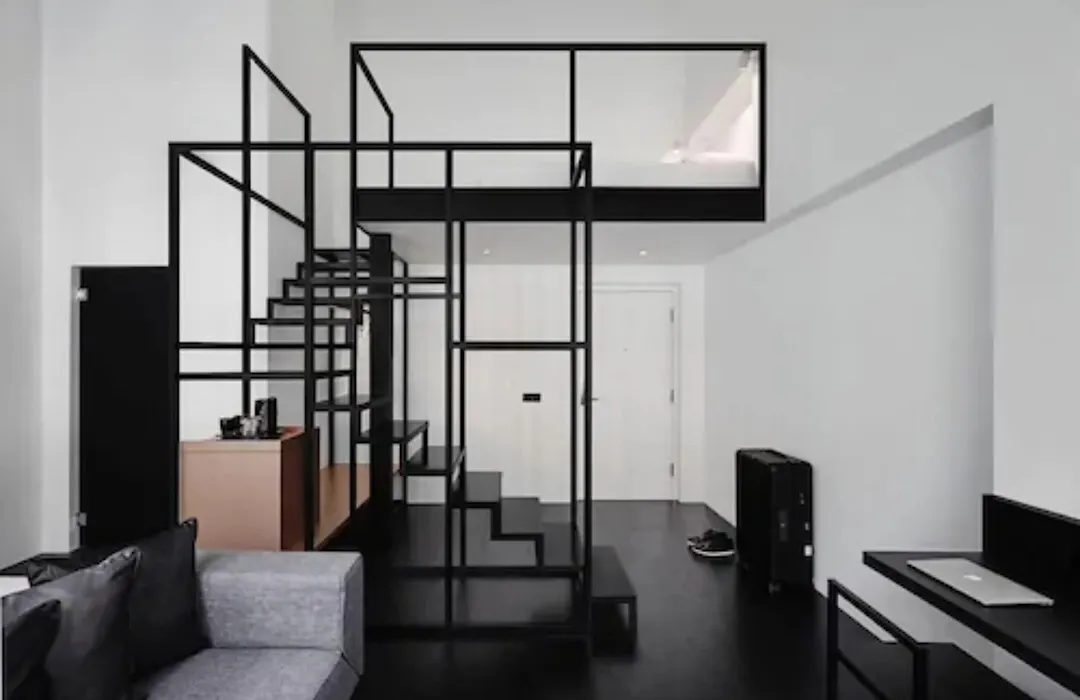 Hotel Mono-1