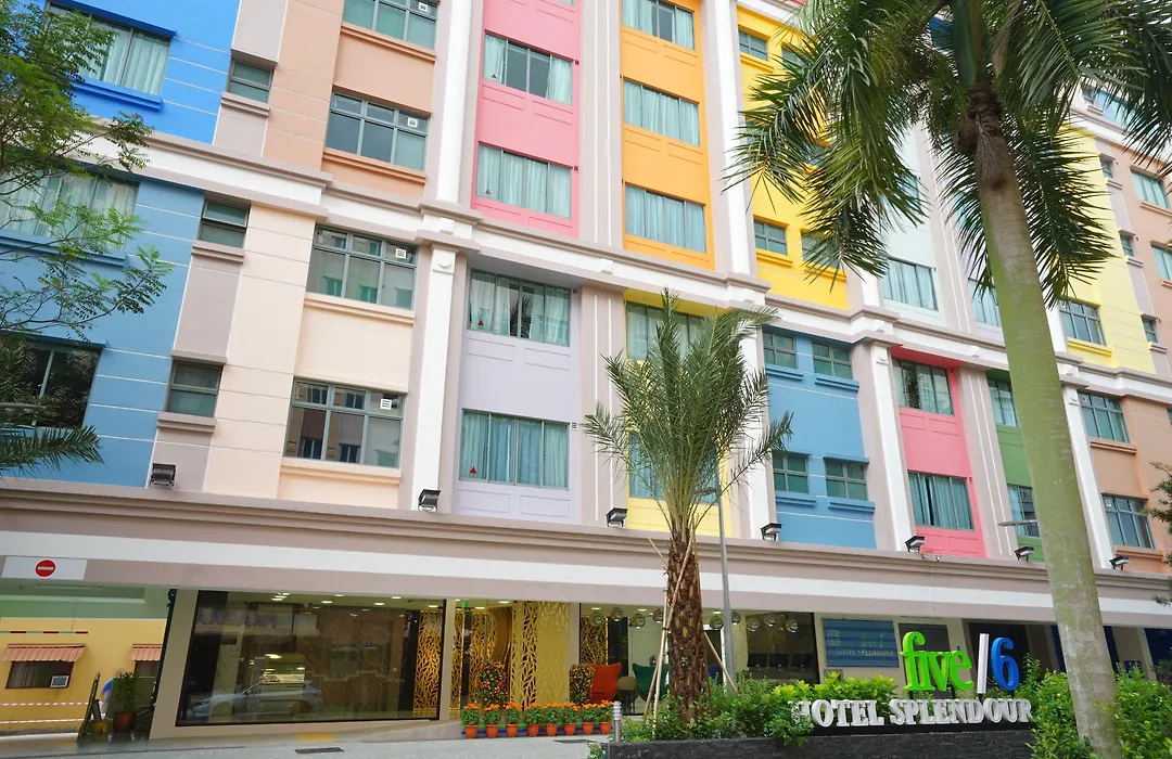 Five6 Hotel Splendour-1
