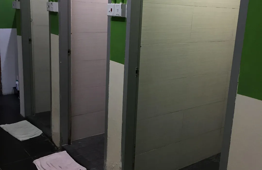 Abc Hostel-1