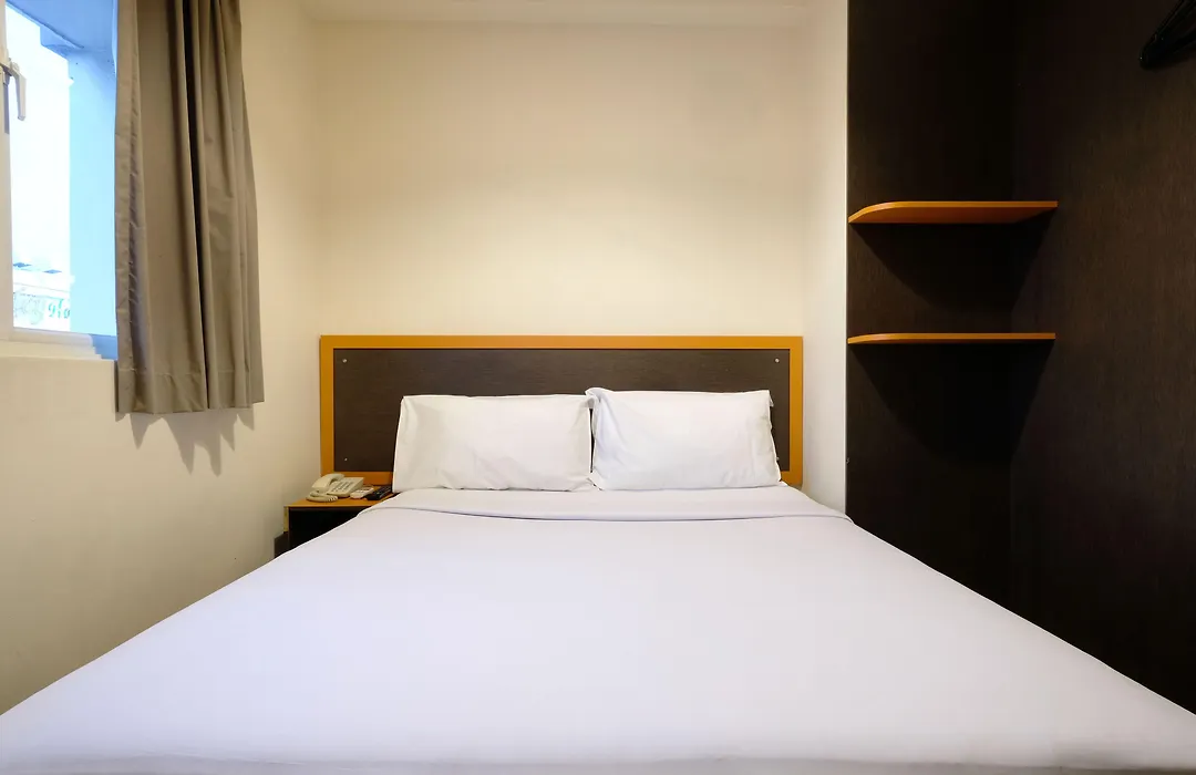 Kim Tian Hotel Star-1