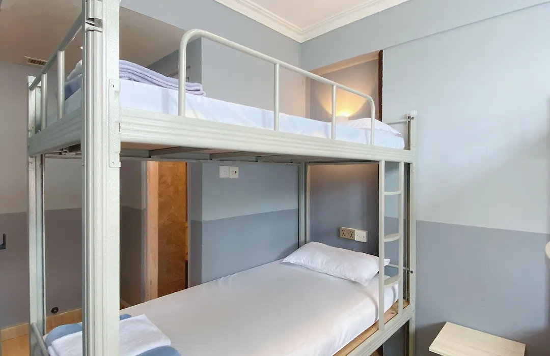 K Hotel 1515-1