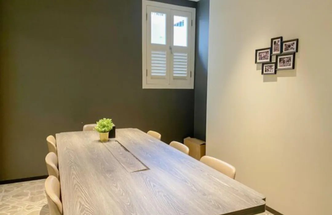 St Signature Jalan Besar, Dayuse, 5 Hours, 10Am-3Pm-1