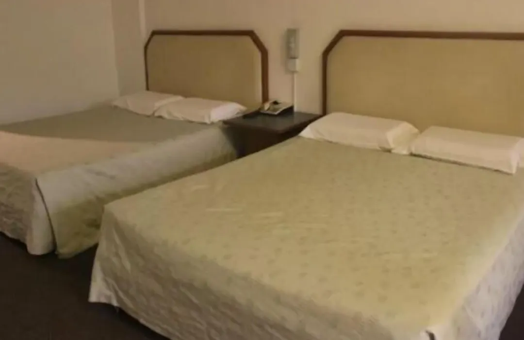 Hotel Supreme-1