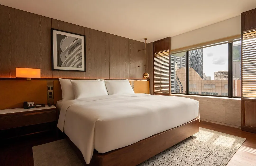 Grand Hyatt Singapore-1