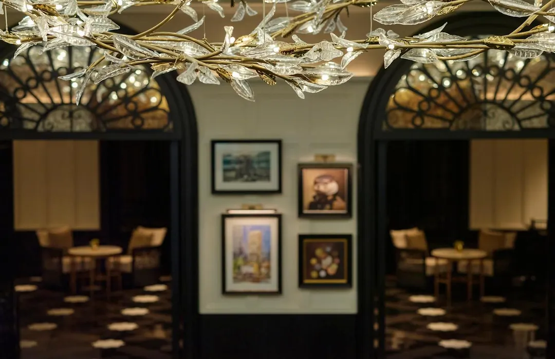 The Laurus, A Luxury Collection Resort, Singapore-1