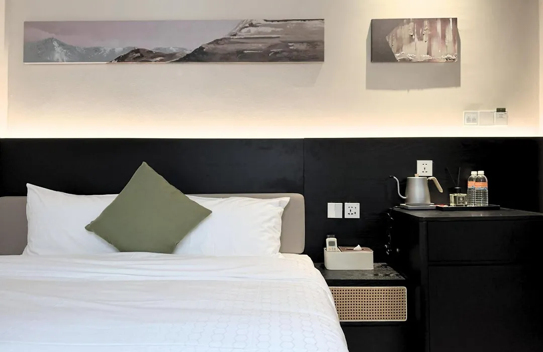 Asphodel Inn - Newly Renovated-1
