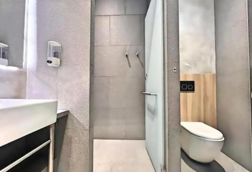 Coller Boutique Hostel-1