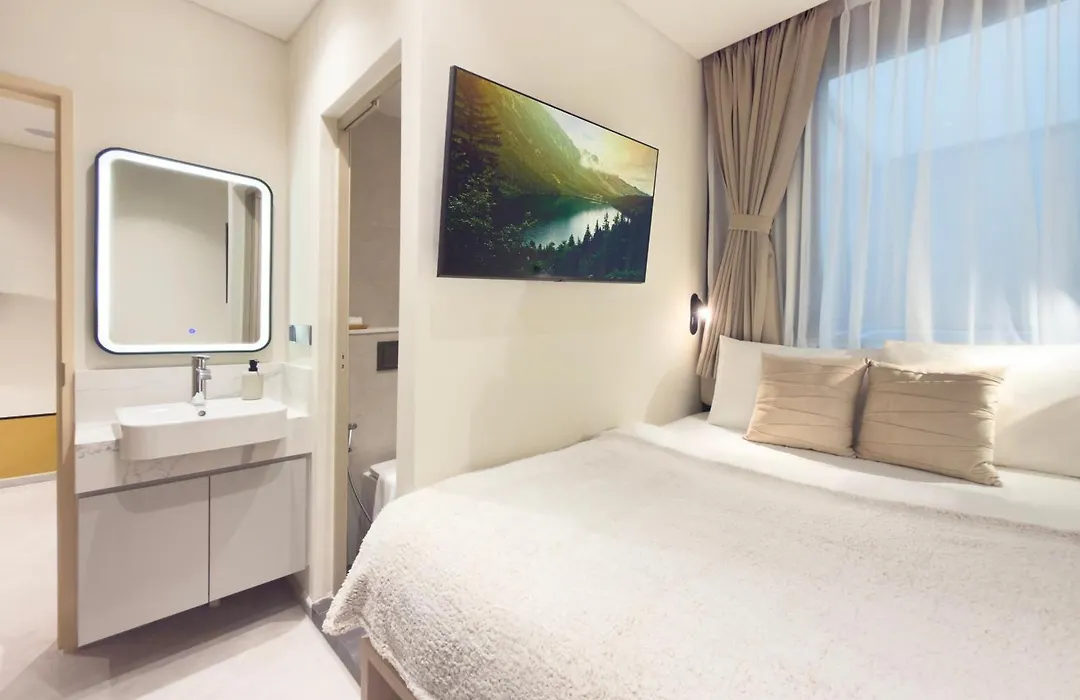 Coliwoo Midtown - Coliving-1
