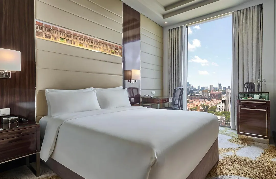 Holiday Inn Singapore Little India By Ihg-1