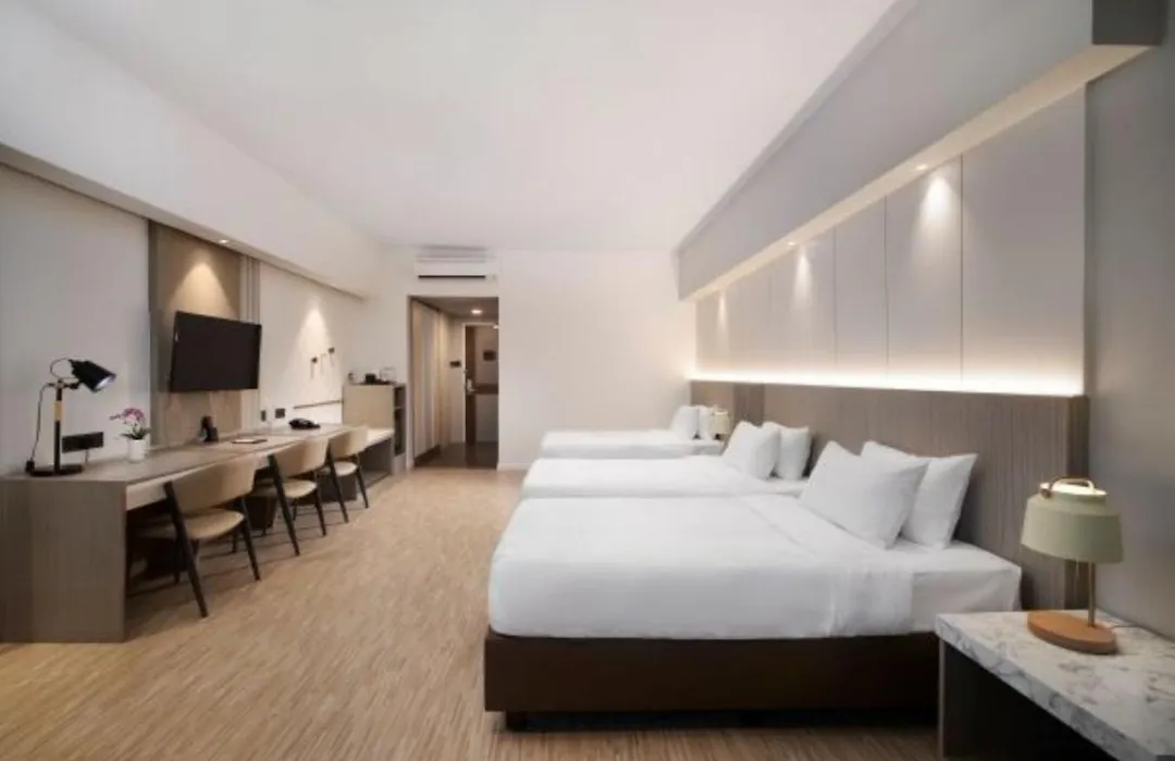 Relc International Hotel-1