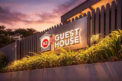 K2 Guesthouse-1