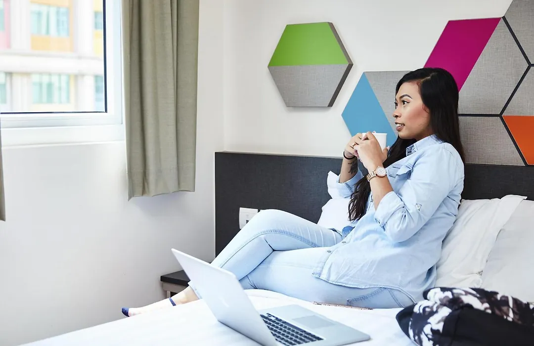 Ibis Budget Singapore Emerald-1