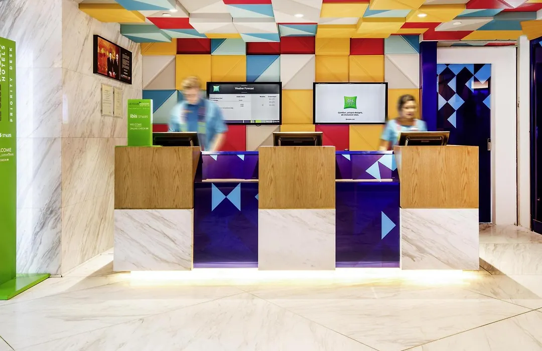 Ibis Styles Singapore On Macpherson-1
