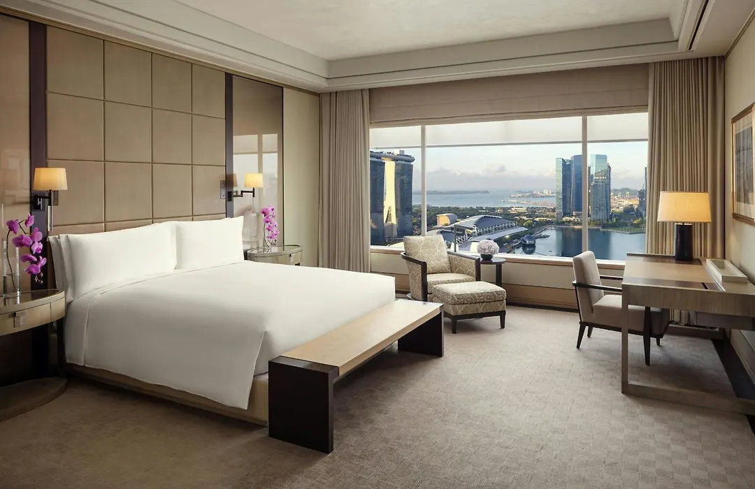 The Ritz-Carlton, Millenia Singapore-1