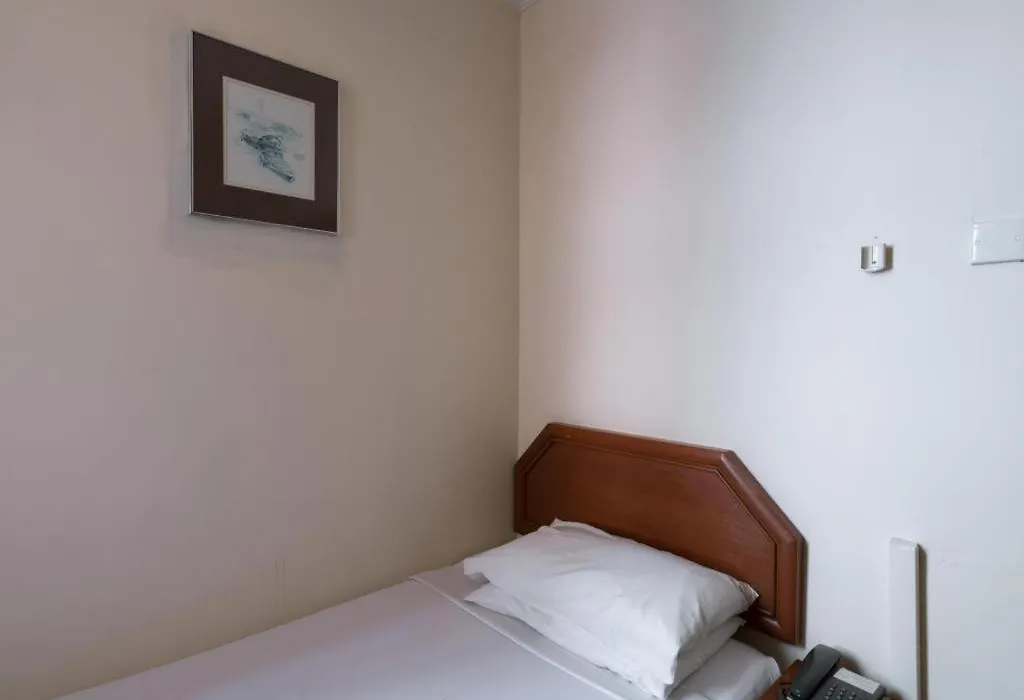 Penta Hotel-1
