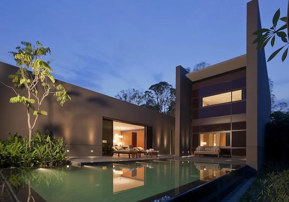 Capella The Club Residences Singapore-1