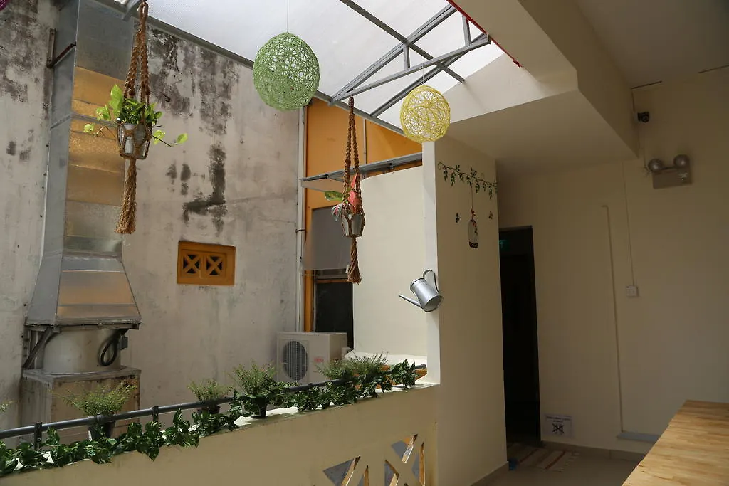 Hostel Lah-1