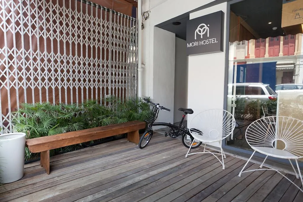 Mori Hostel-1