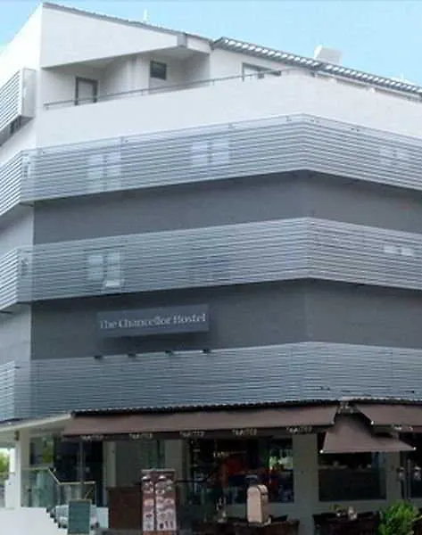 The Chancellor Hostel-1