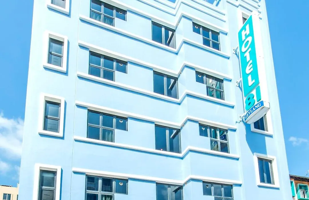 Hotel 81 Geylang-1